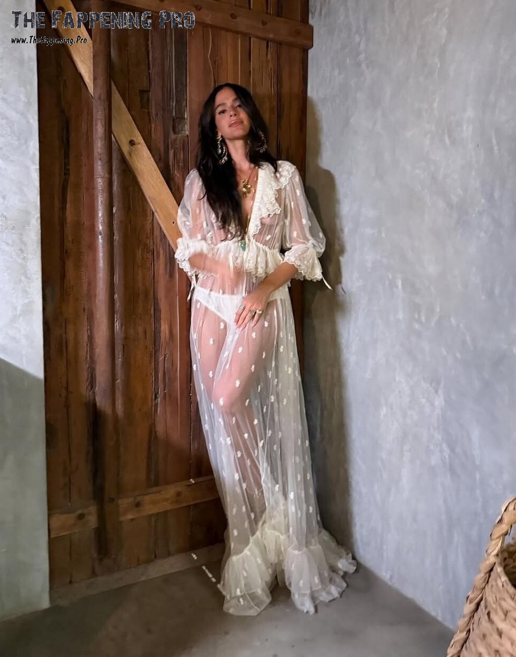 bruna marquezine nudity thefappening cfd 12