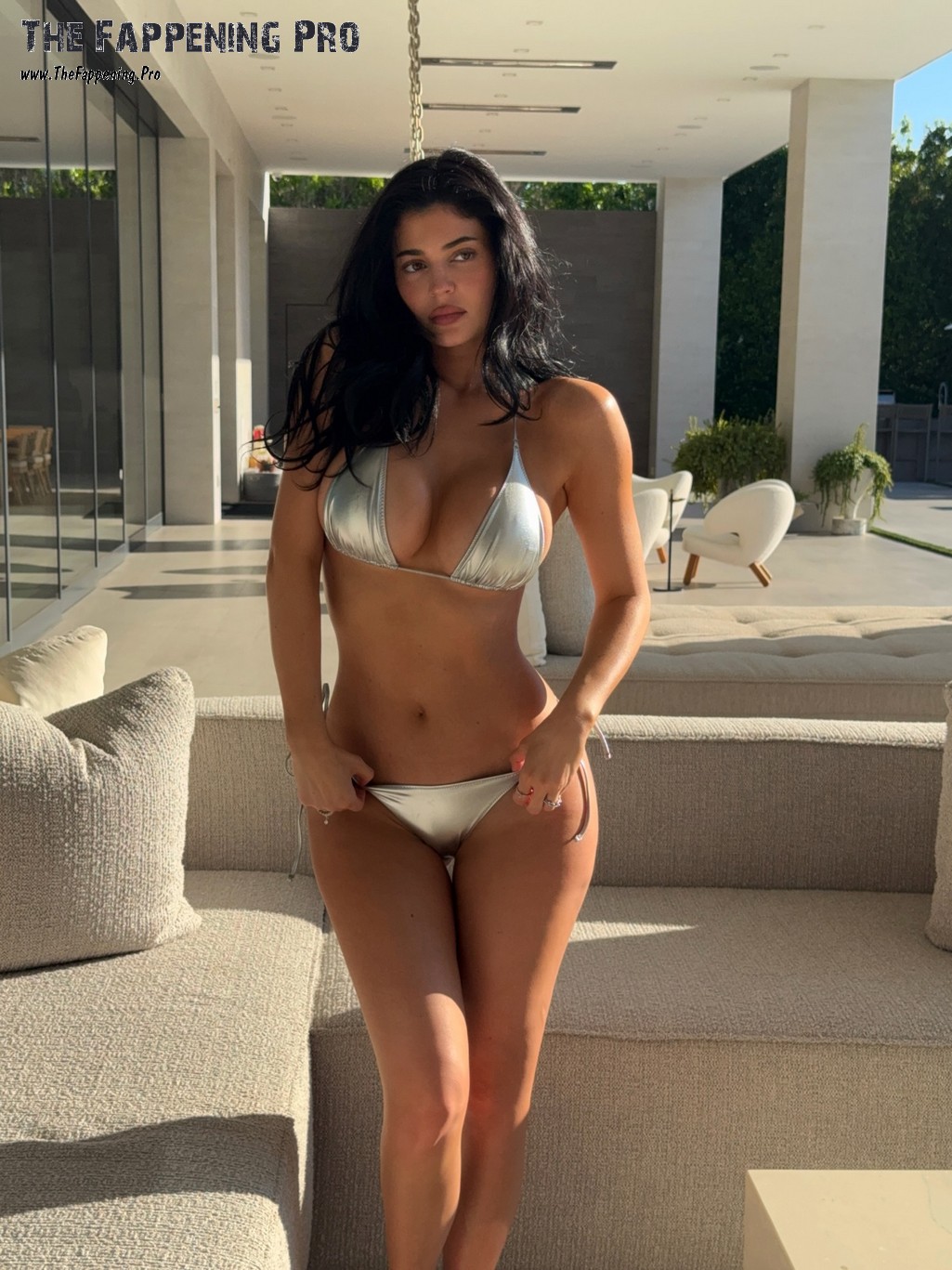 kylie jenner sexy thefappening cfd 1