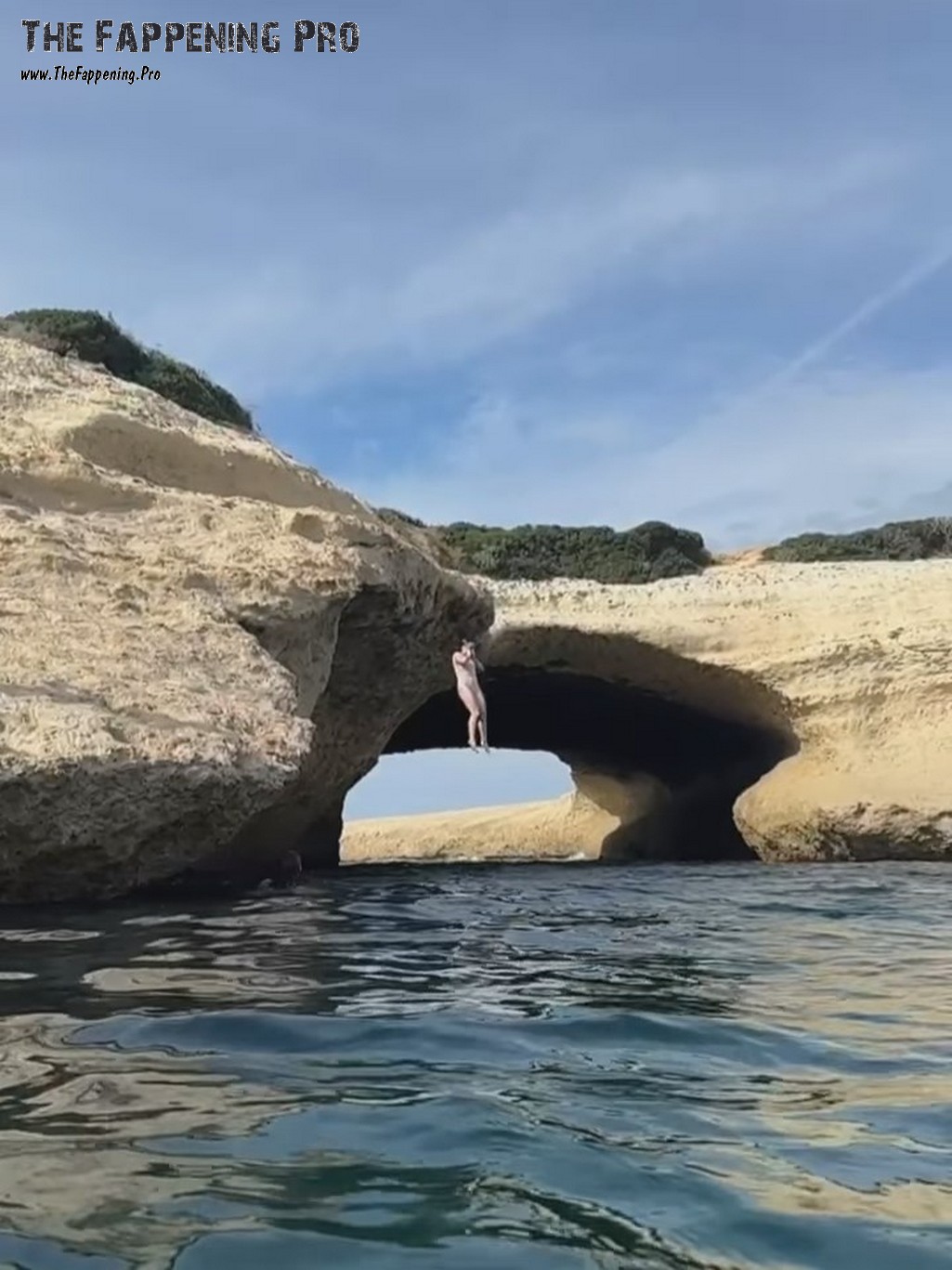 Maisie Williams Naked